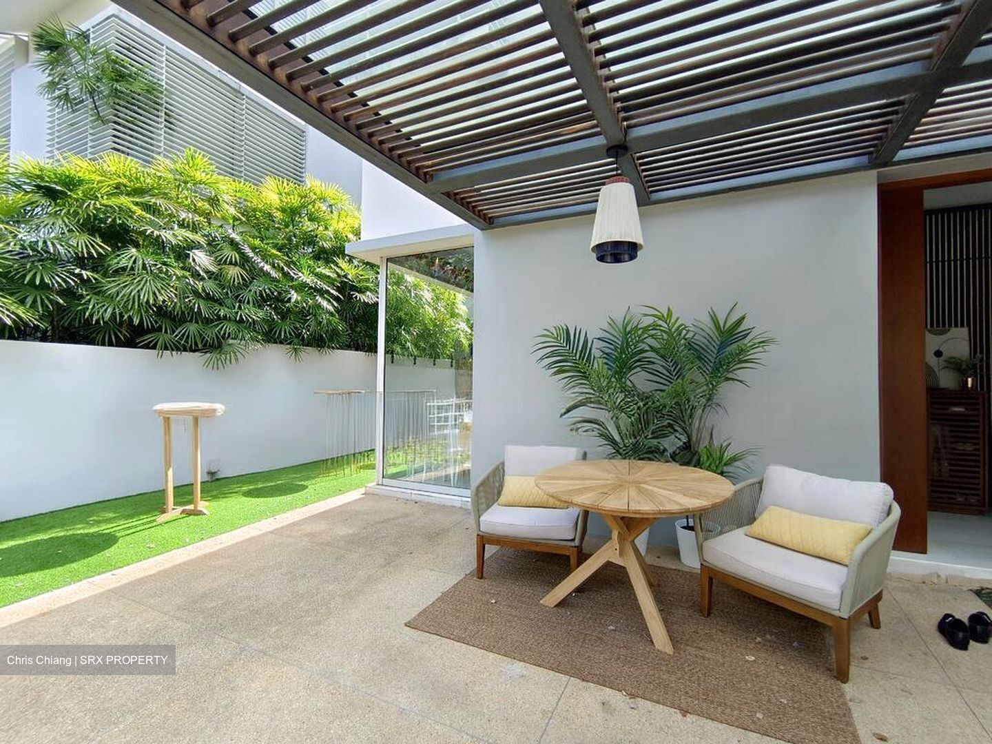 Serangoon Garden Estate (D19), Semi-Detached #639521271